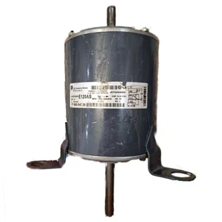 موتور فن کولرگازی مدل E120AS کد 1/3HP مناسب برای انواع کولرگازی 102058746