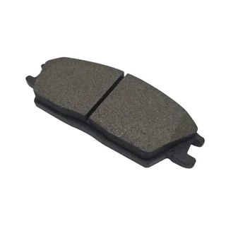 لنت ترمز جلو خودرو های-کیو مدل SP1047 دو جفت مناسب برای جک J3 102128404