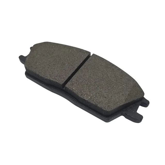 لنت ترمز جلو خودرو های-کیو مدل SP1047 دو جفت مناسب برای جک J3 102128404