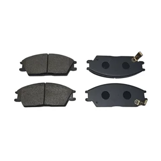 لنت ترمز جلو خودرو های-کیو مدل SP1047 دو جفت مناسب برای جک J3 102128401