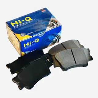 لنت ترمز عقب خودرو های -کیو مدل SP2081 دوجفت مناسب تویوتا کمری ۲۰۰۷ - ۲۰۱۱ 102127434