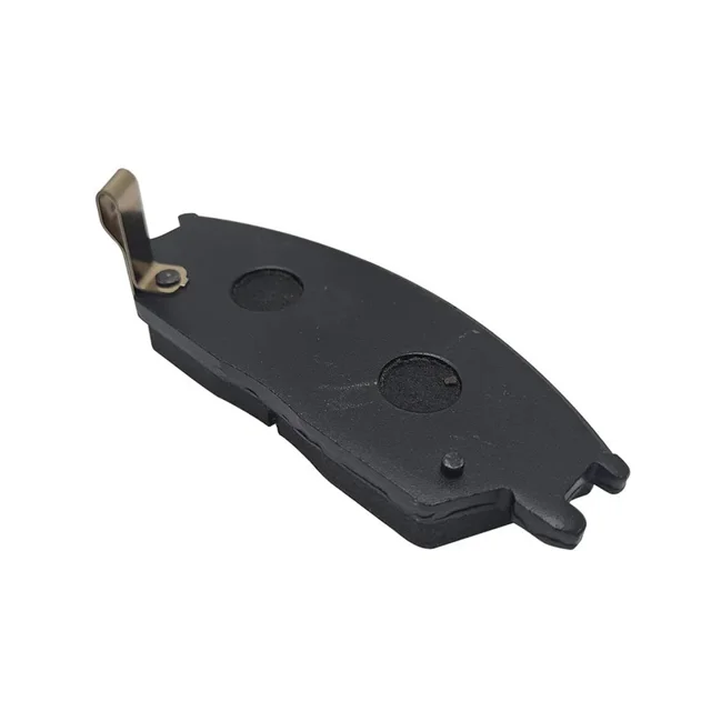 لنت ترمز جلو خودرو های-کیو مدل SP1047 دو جفت مناسب برای جک J3 102128403