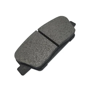 لنت ترمز عقب خودرو های-کیو مدل SP1247 دو جفت مناسب برای هیوندای جنسیس کوپه 102128591