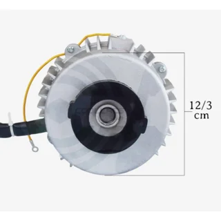 موتور فن کولرگازی مدل YDK-120-50-6A2 مناسب برای انواع کولرگازی 102059633