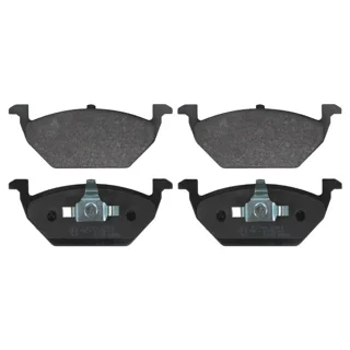 لنت ترمز جلو خودرو های-کیو مدل SP1701 دو جفت مناسب برای بسترن B30 102128236