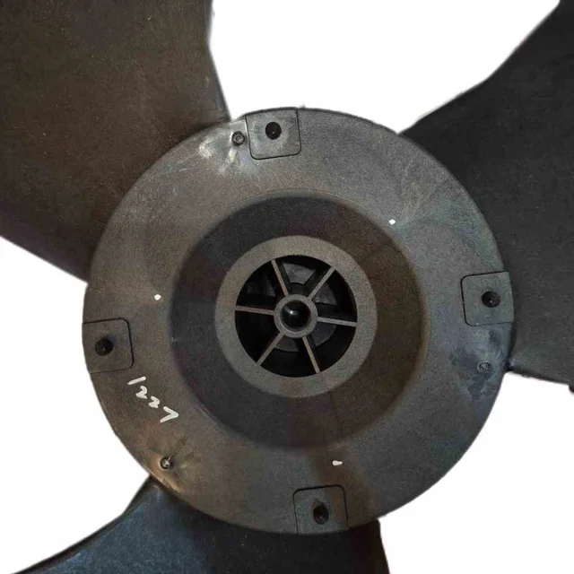 پروانه کولر گازی مدل LG MDG620029 مناسب برای انواع کولر گازی 102063001