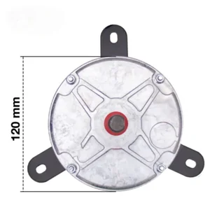 موتور فن کولرگازی مدل YDK-100-6T6 مناسب برای انواع کولر گازی 102062970