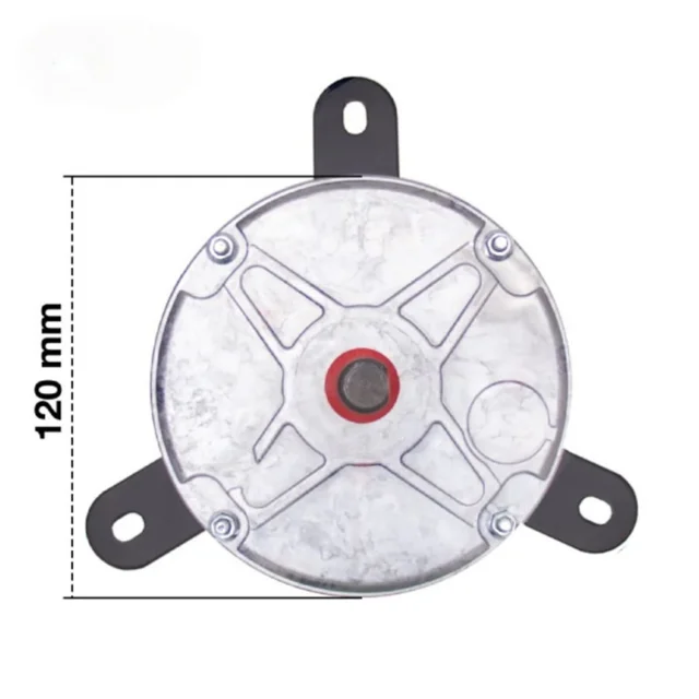 موتور فن کولرگازی مدل YDK-100-6T6 مناسب برای انواع کولر گازی 102062970
