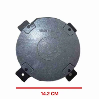 موتور فن کولرگازی مدل YDK120-75-6A مناسب برای انواع کولرگازی 102059755
