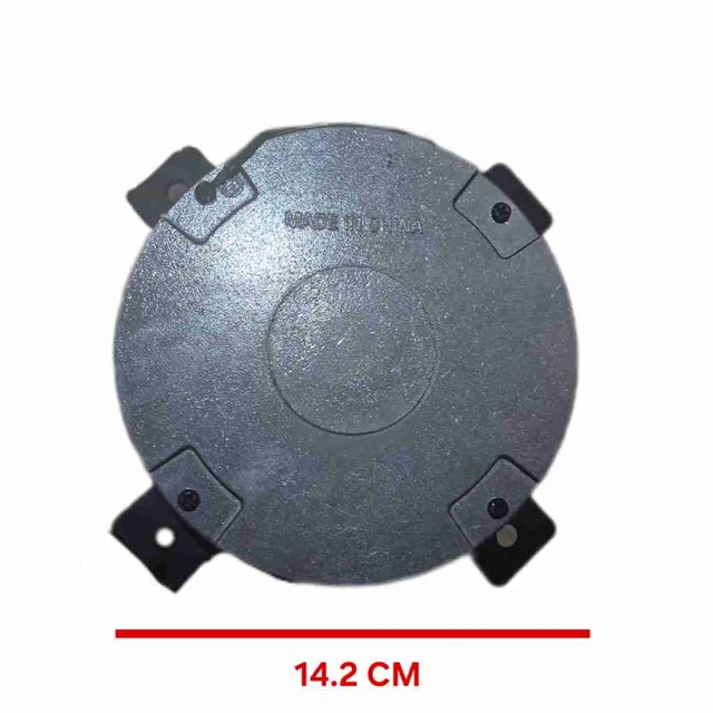 موتور فن کولرگازی مدل YDK120-75-6A مناسب برای انواع کولرگازی 102059755
