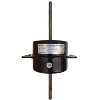 موتور فن کولرگازی مدل YSK-105-6S-2 مناسب برای انواع کولرگازی 102059573