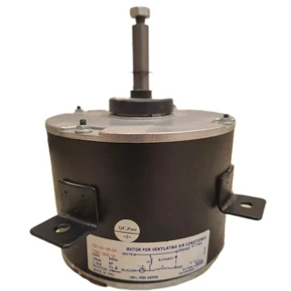 موتور فن کولرگازی مدل YDK120-75-6A مناسب برای انواع کولرگازی 102059752