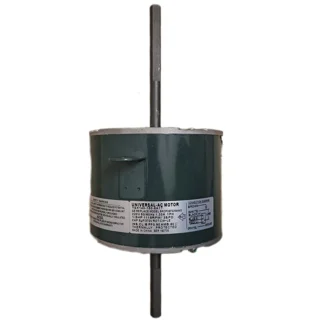 موتور فن کولر گازی مدل YSK140-150-6A17 کد 1/5HP مناسب برای انواع کولر گازی 102059442