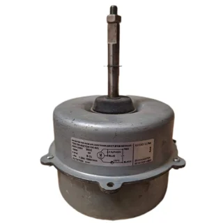 موتور فن کولرگازی مدل YDK100-6Q مناسب برای انواع کولرگازی 102059794