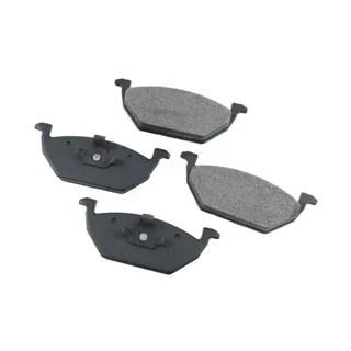 لنت ترمز جلو خودرو های-کیو مدل SP1701 دو جفت مناسب برای بسترن B30 102128235